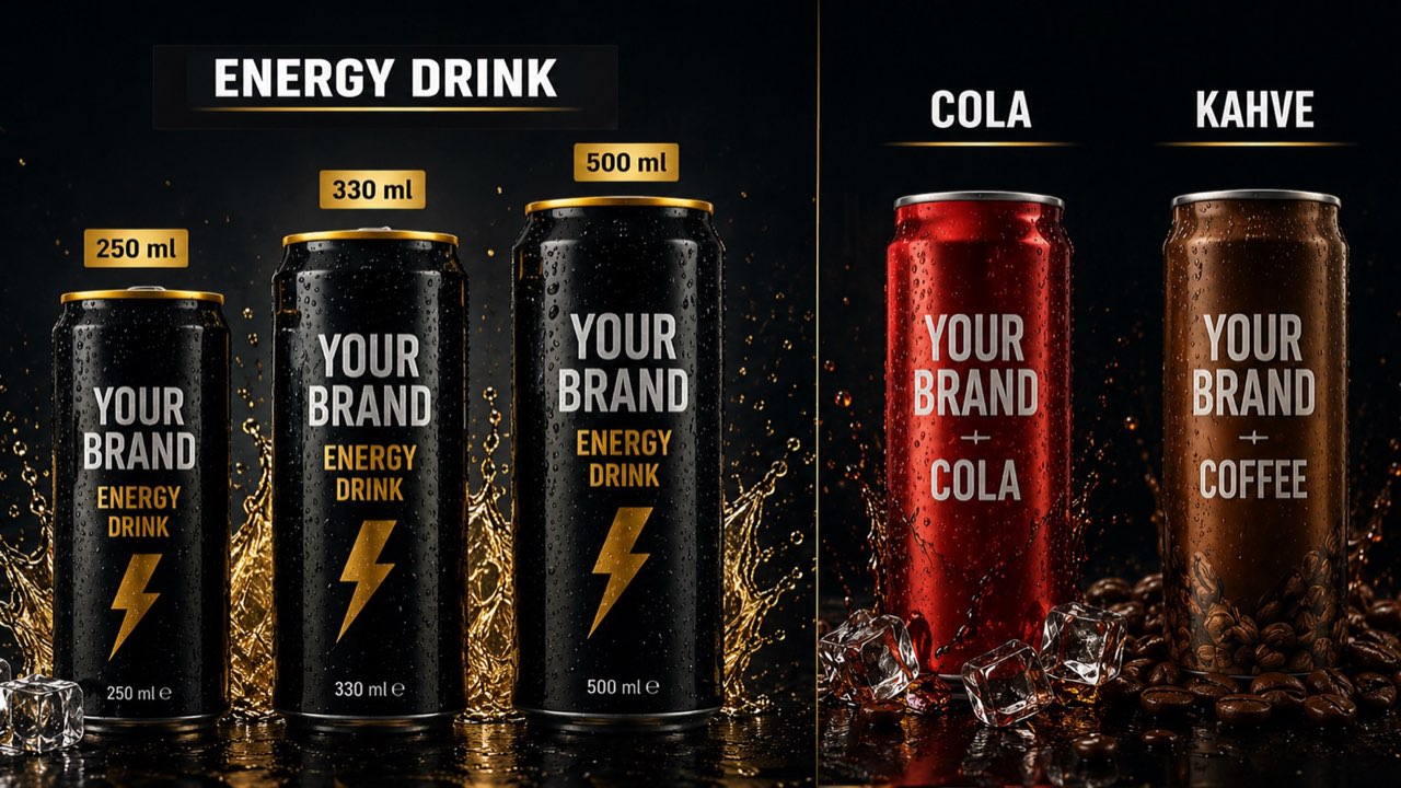 We Turn Your Private Label Idea Into a Product
