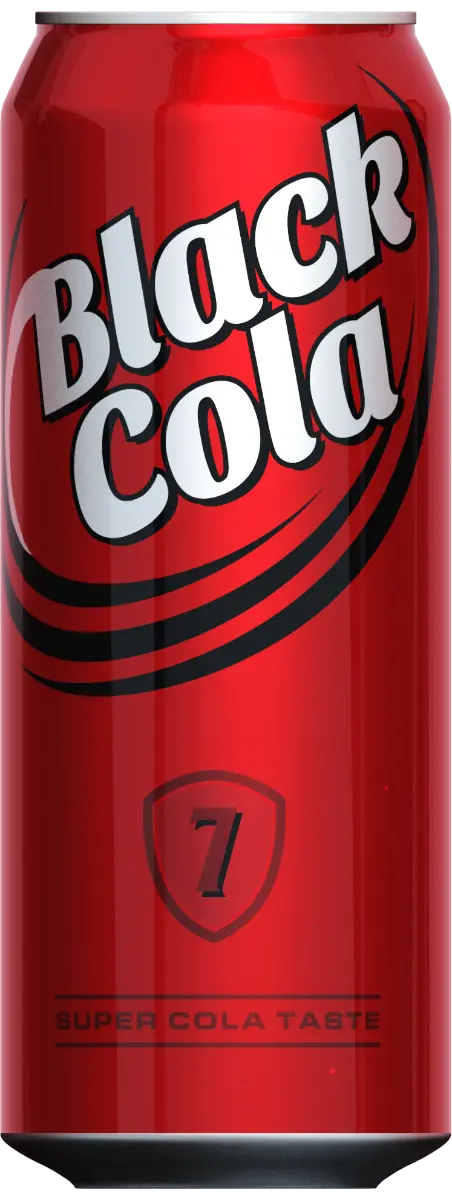 Black Cola